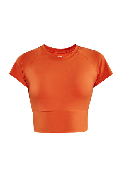 myMo ATHLSR women's crop top