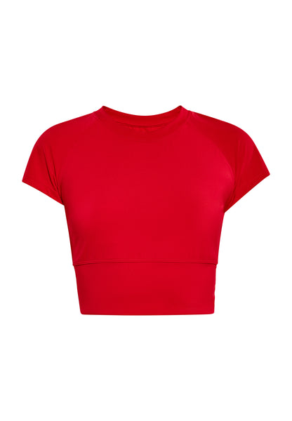 myMo ATHLSR women's crop top
