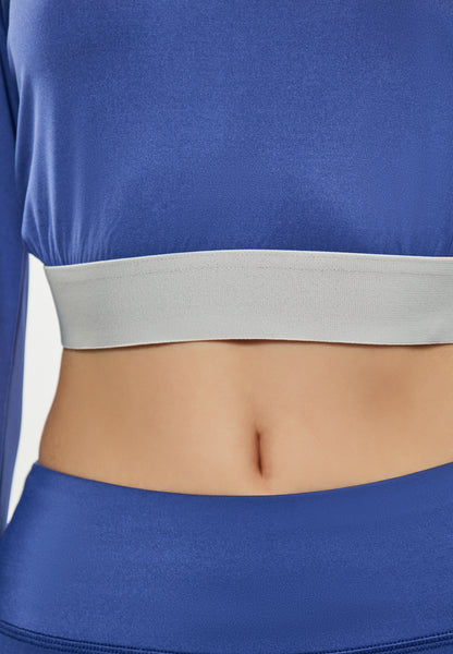 myMo ATHLSR women's long sleeve