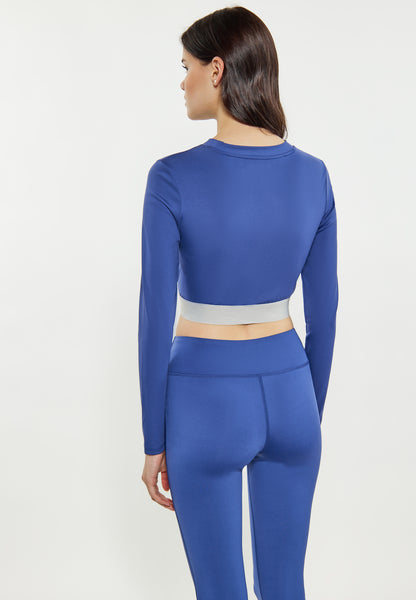 myMo ATHLSR women's long sleeve