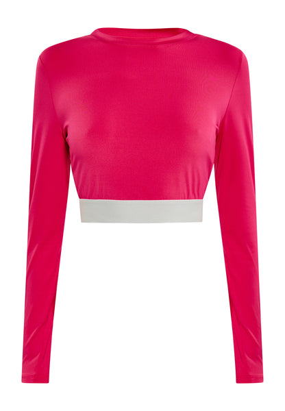 myMo ATHLSR women's long sleeve