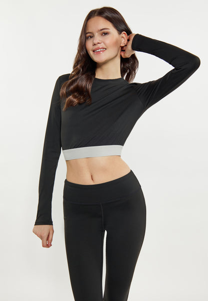myMo ATHLSR women's long sleeve