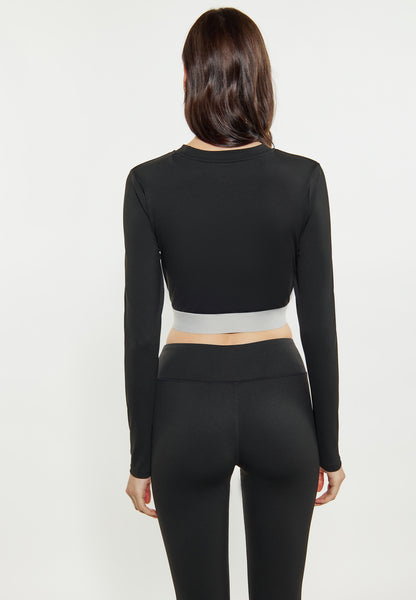 myMo ATHLSR women's long sleeve