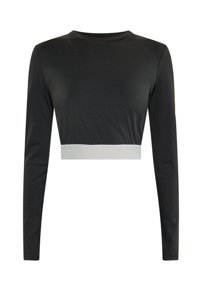myMo ATHLSR women's long sleeve