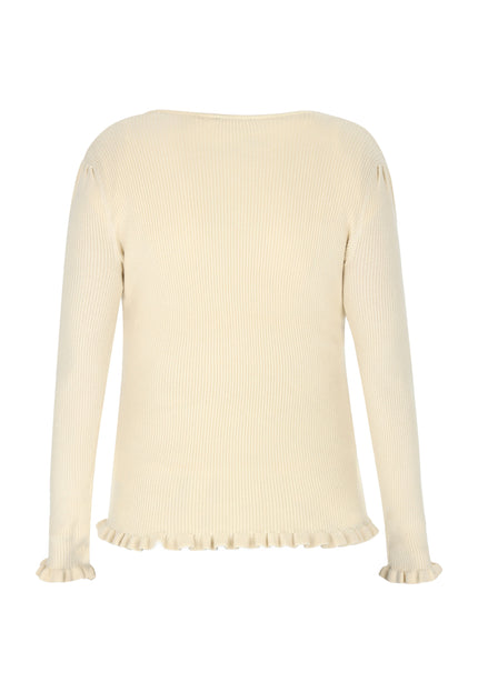 NAEMI Sweter damski