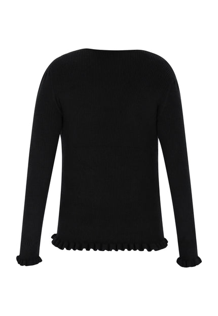 NAEMI Sweter damski
