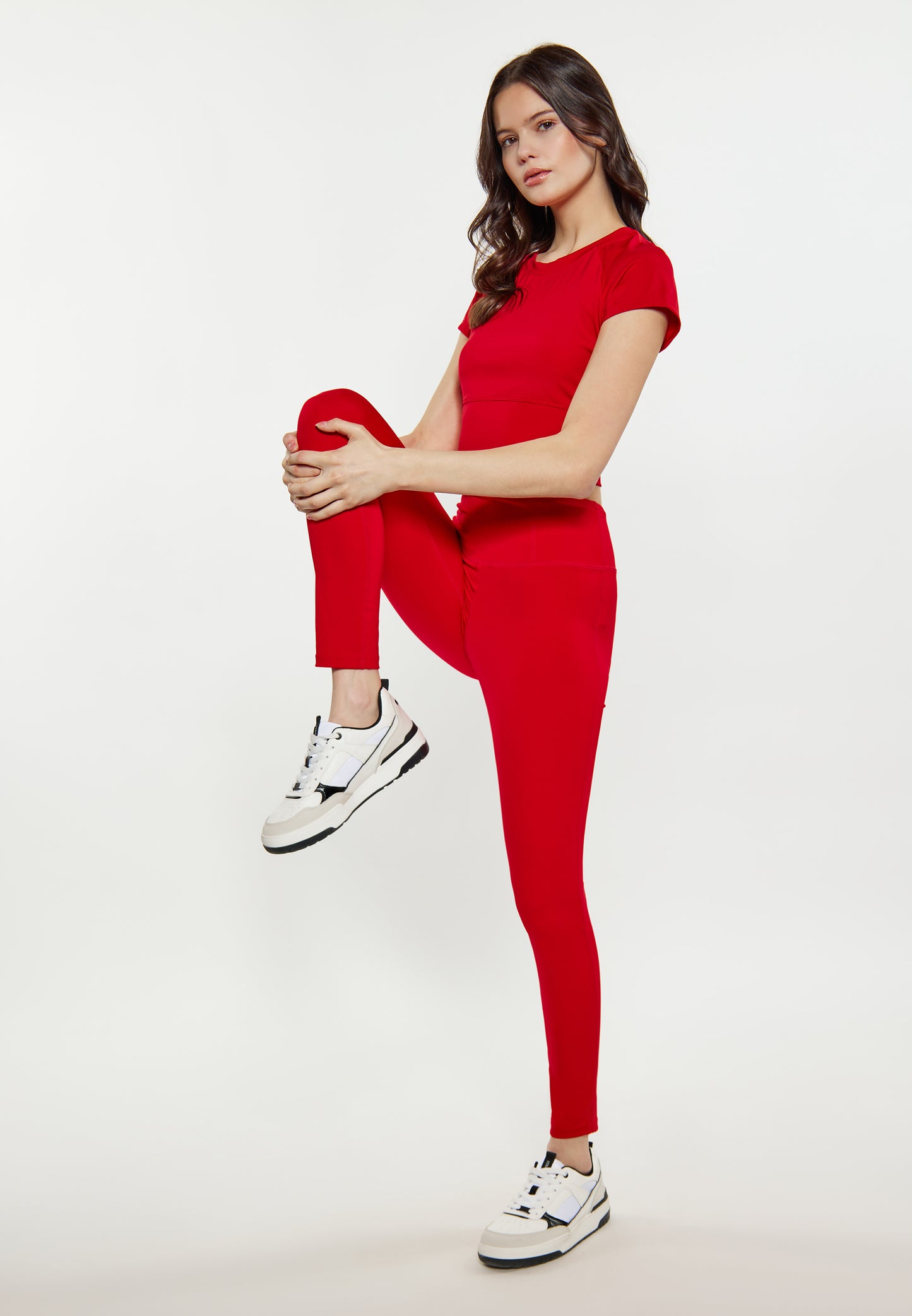 myMo ATHLSR women's pants