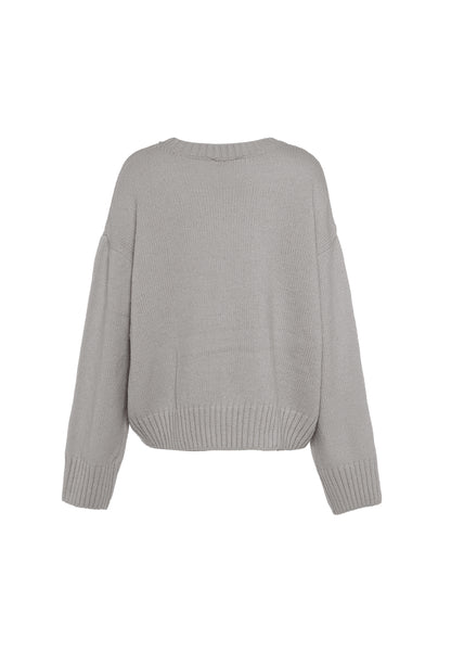 aleva women's sweater