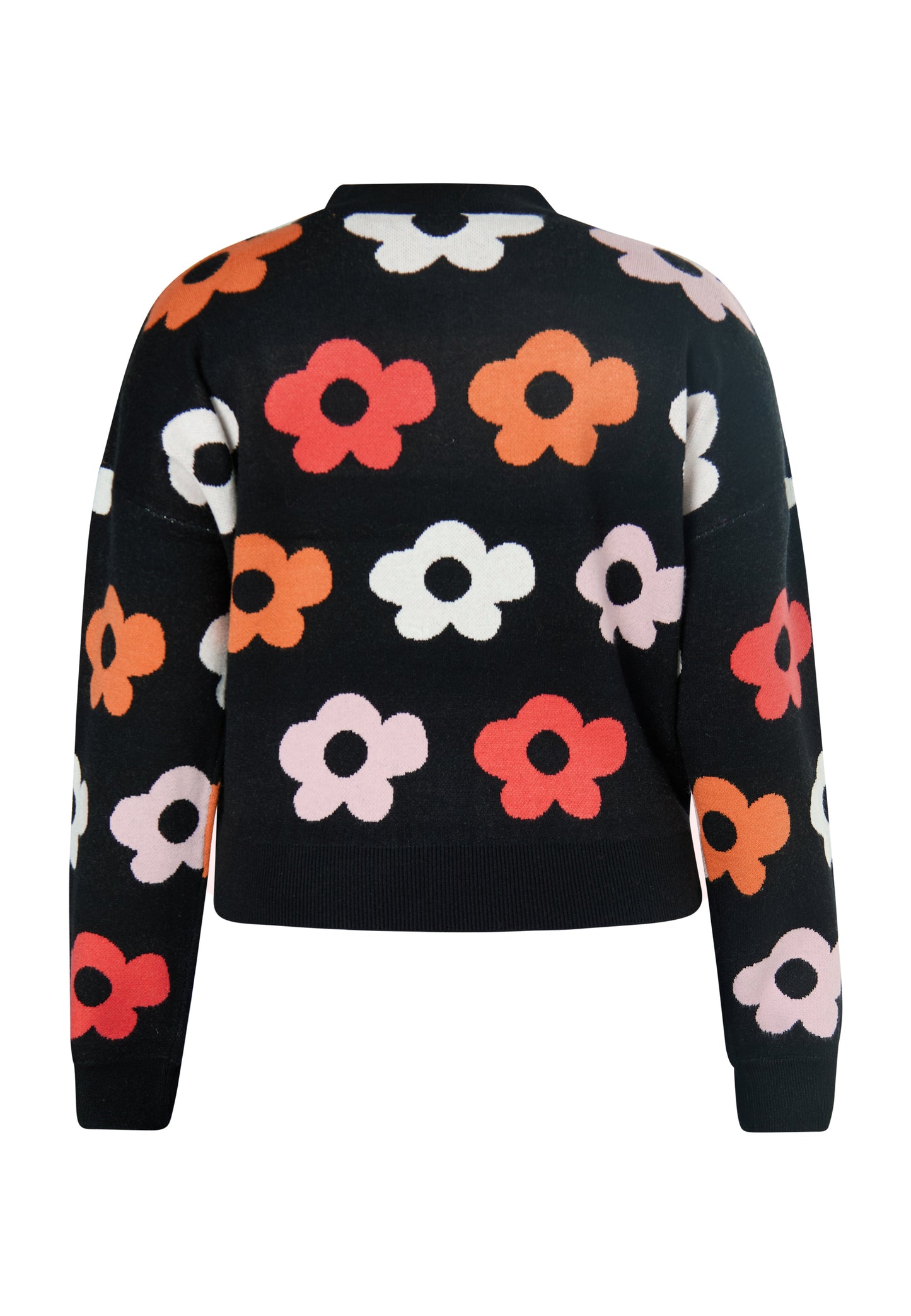 myMo women's sweater