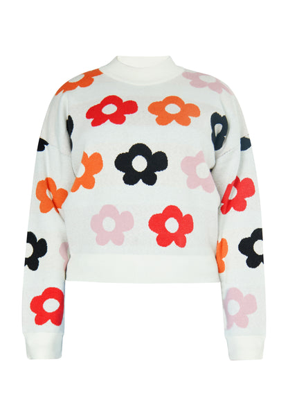 myMo women's sweater