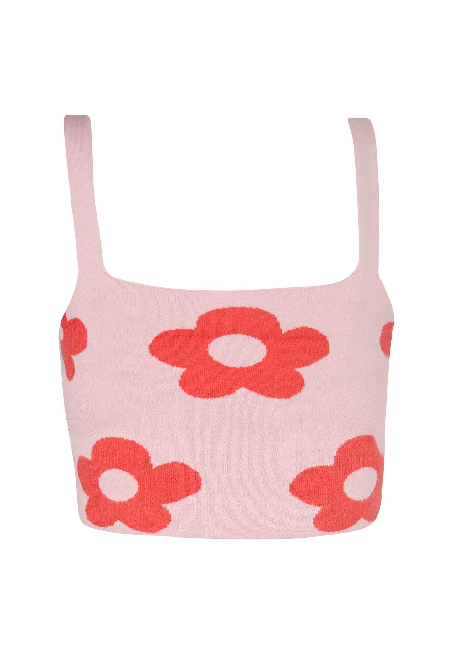 myMo women's crop top