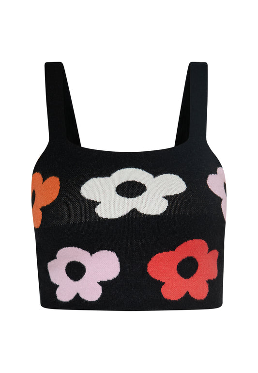 myMo women's crop top