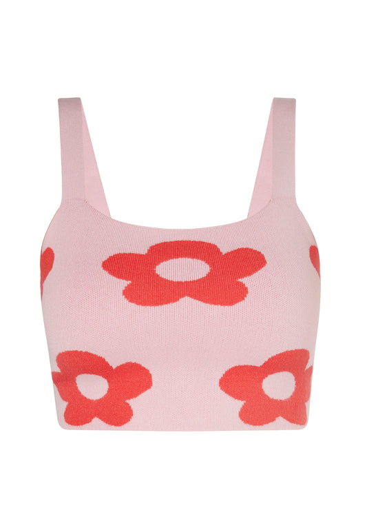 myMo women's crop top