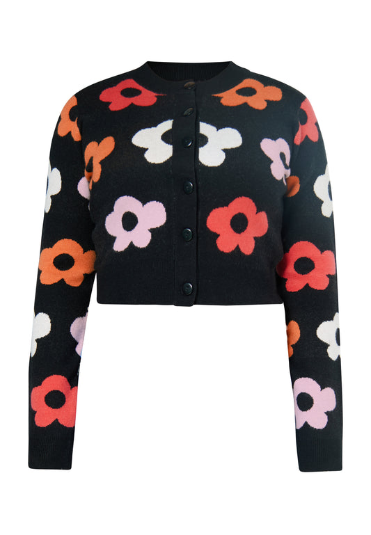 myMo women's cardigan