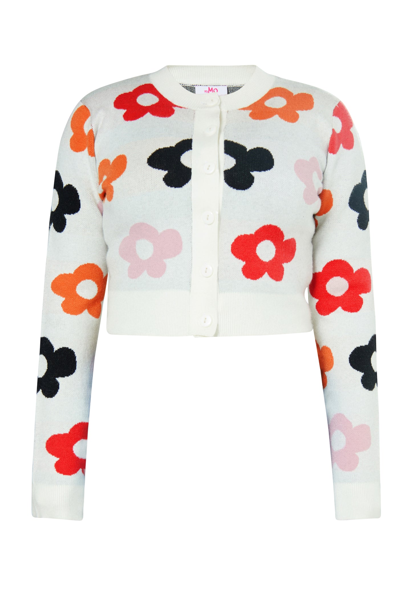 myMo women's cardigan