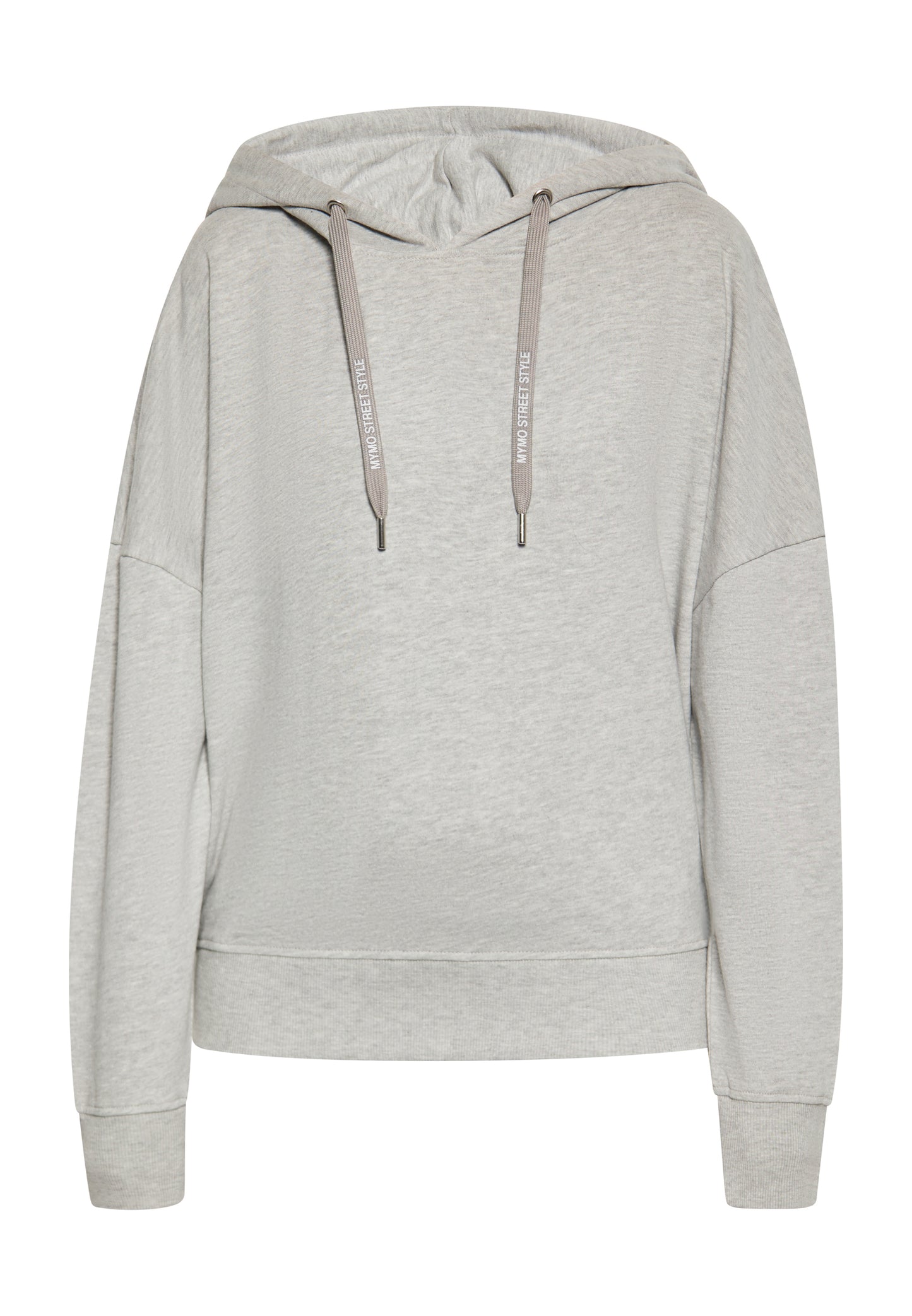 myMo women's hoodie