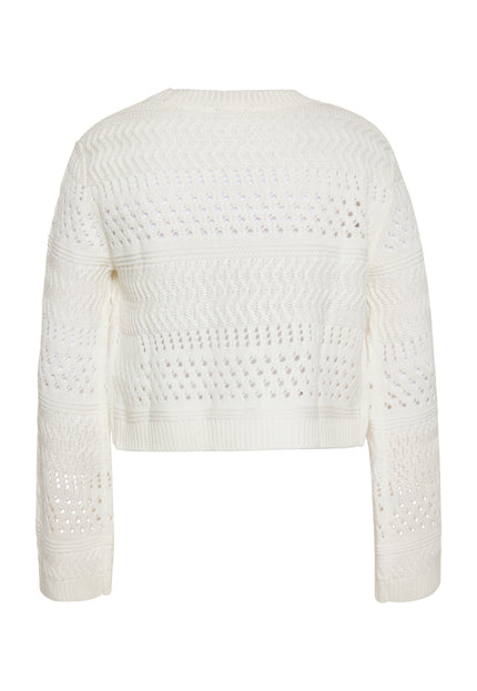 SWIRLY Women's Sweater