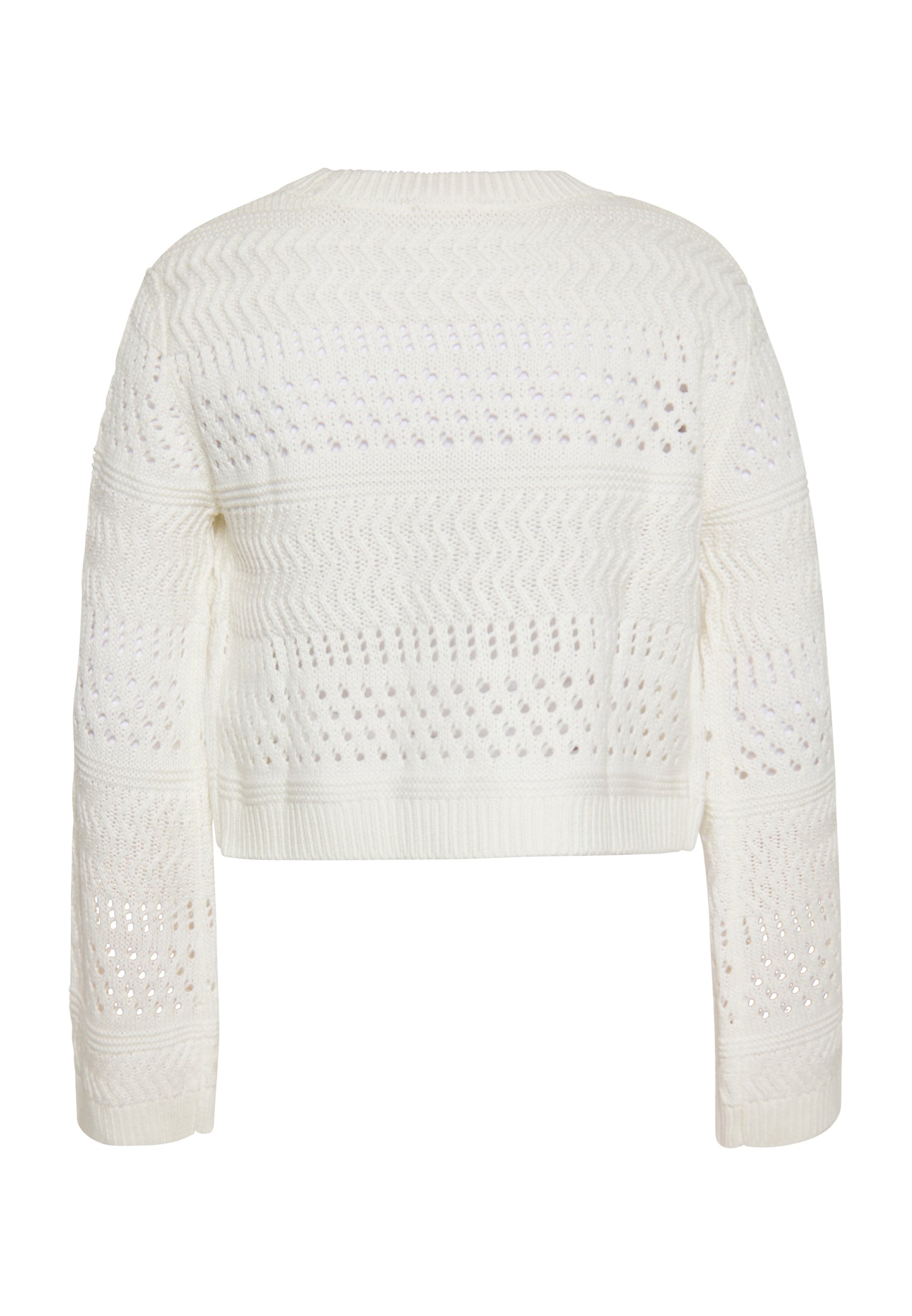 SWIRLY women's sweater