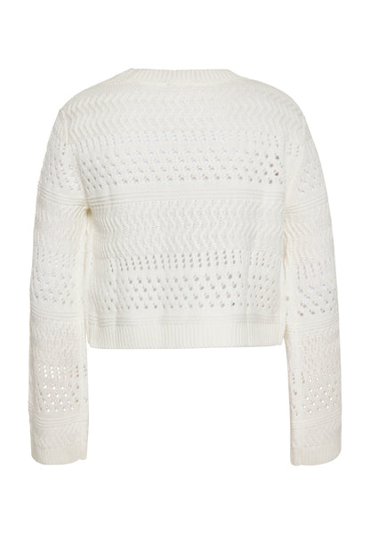 SWIRLY women's sweater