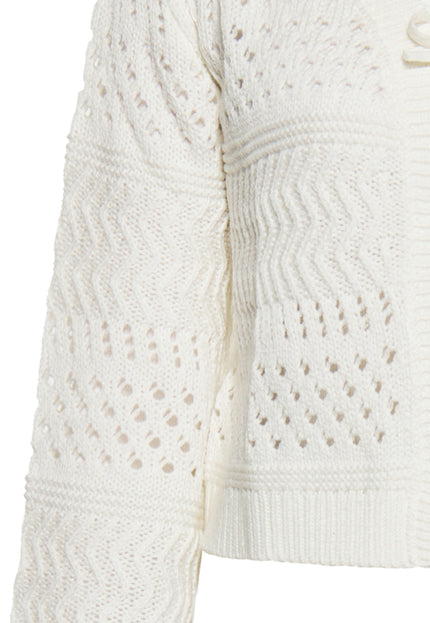 SWIRLY Women's Cardigan