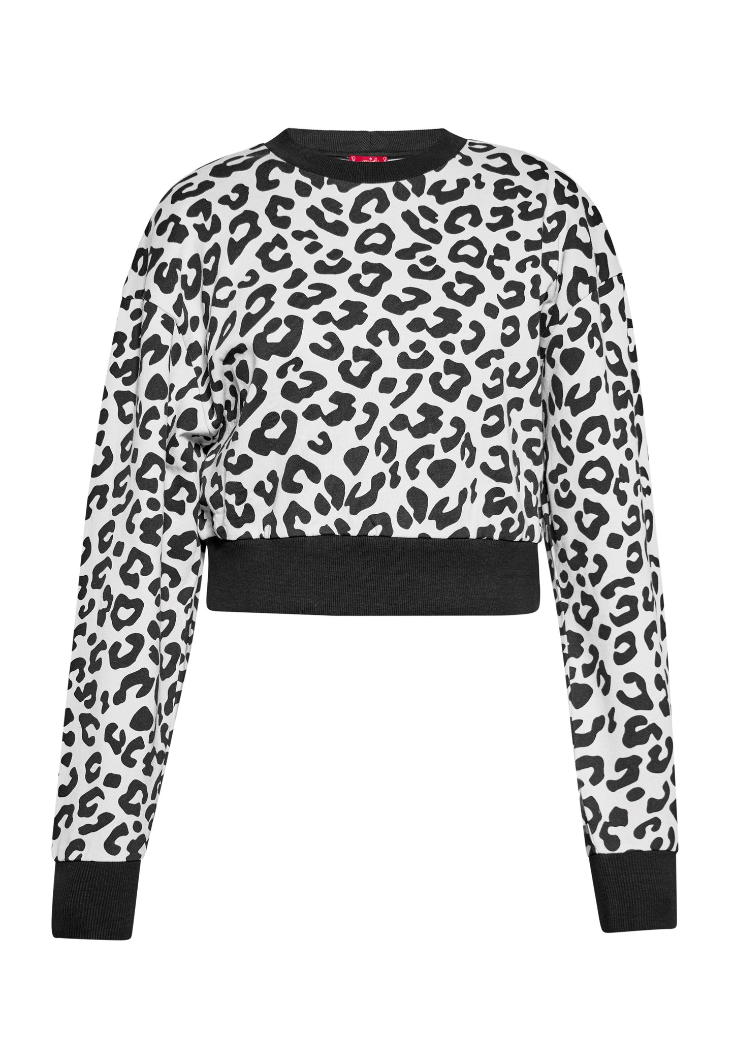 SWIRLY women's sweatshirt