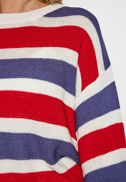 usha BLUE LABEL damski sweter