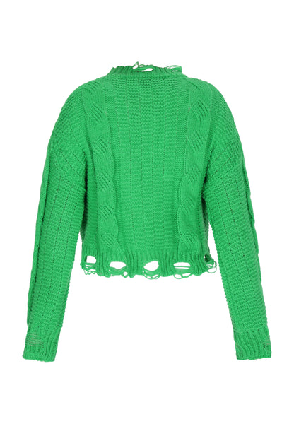 myMo damski sweter