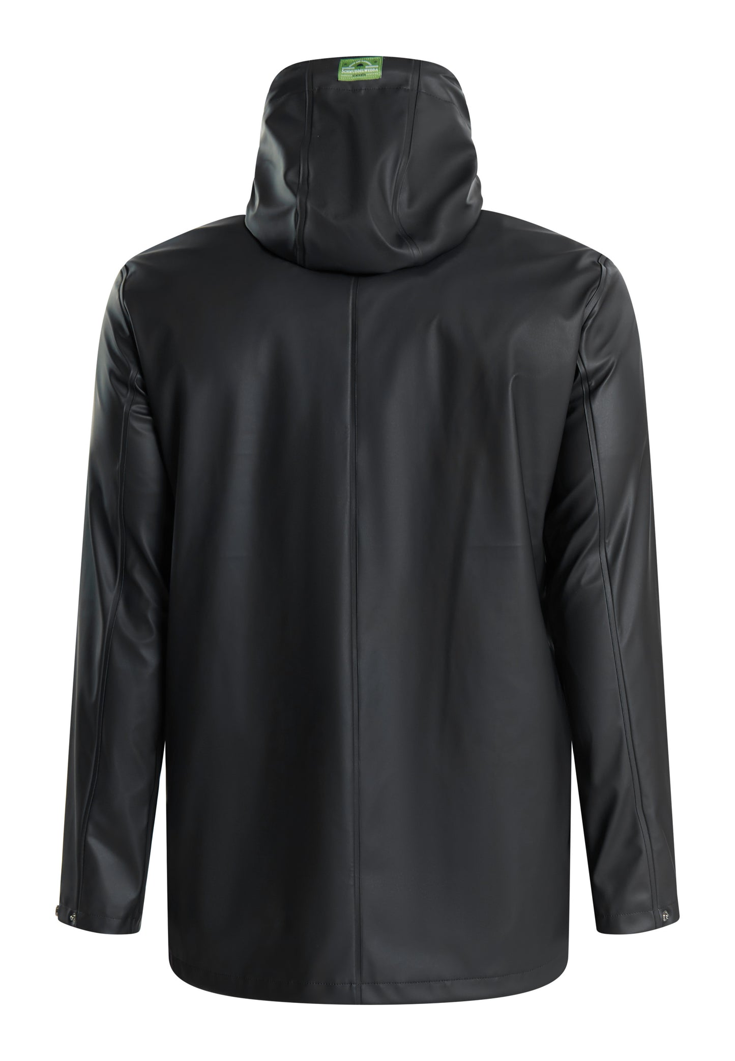 Schmuddelwedda men's rain jacket