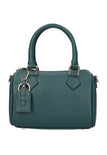 Petrol Green