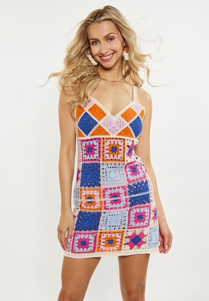 IZIA women's dress
