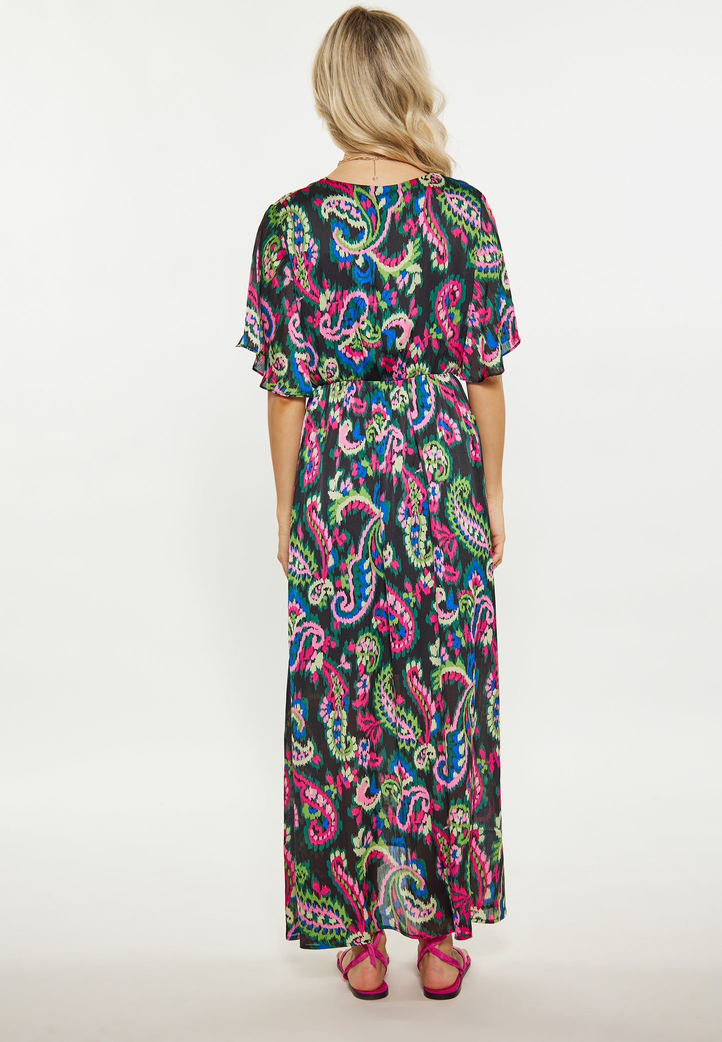 IZIA women's dress