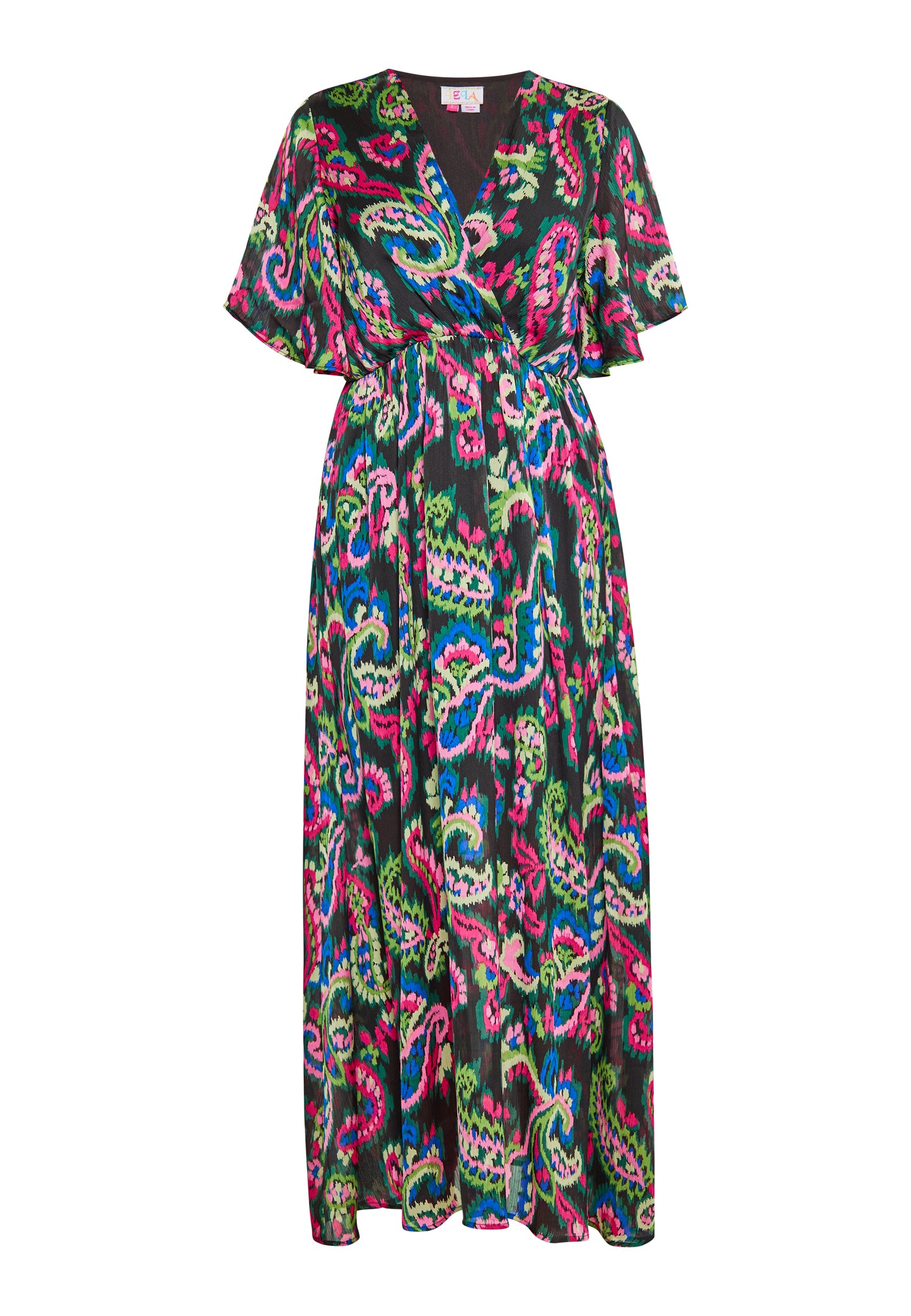 IZIA women's dress