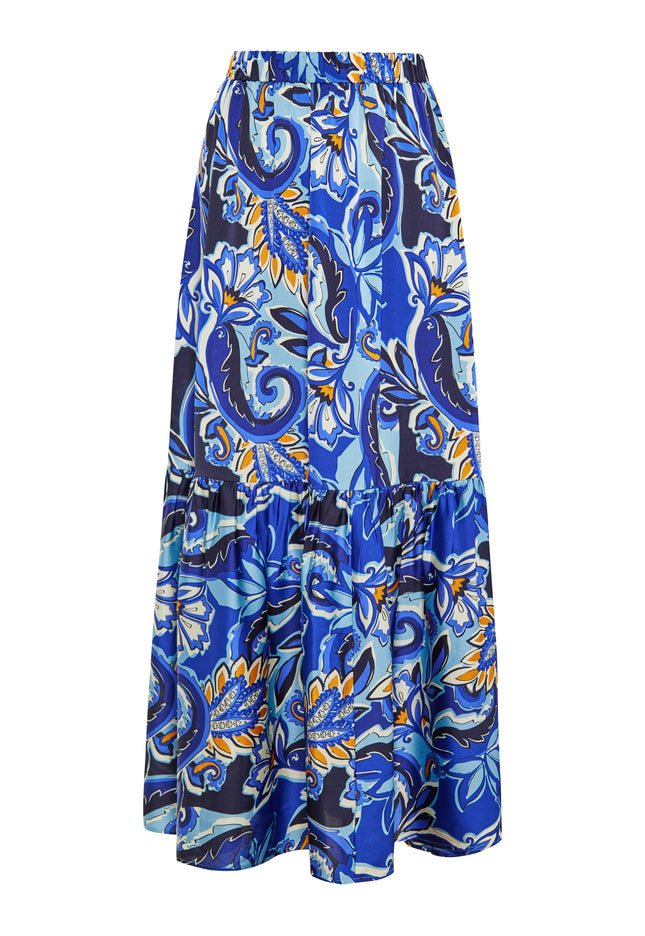 IZIA Women's Skirt