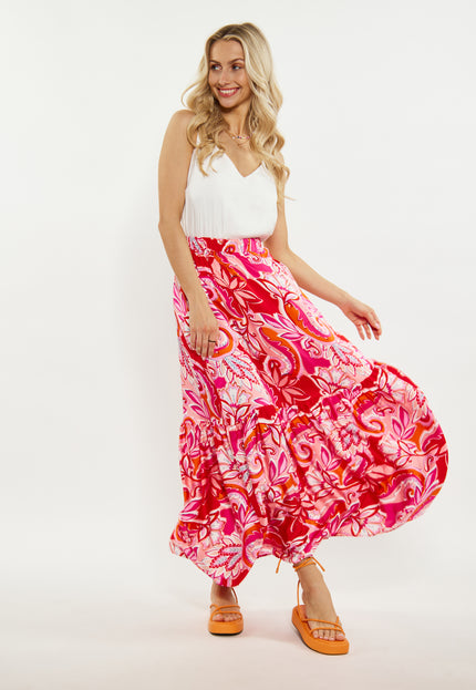 IZIA Women's Skirt