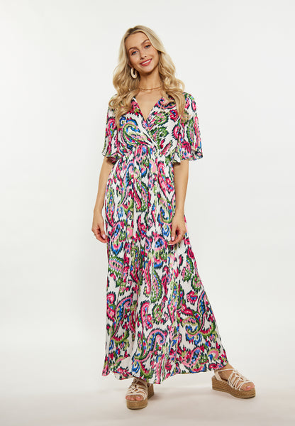 IZIA women's dress
