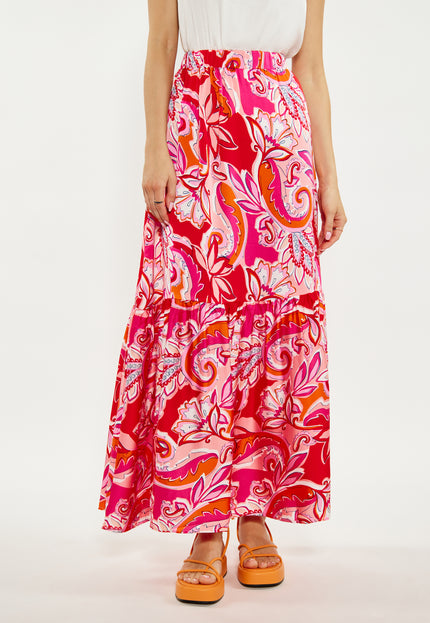 IZIA Women's Skirt