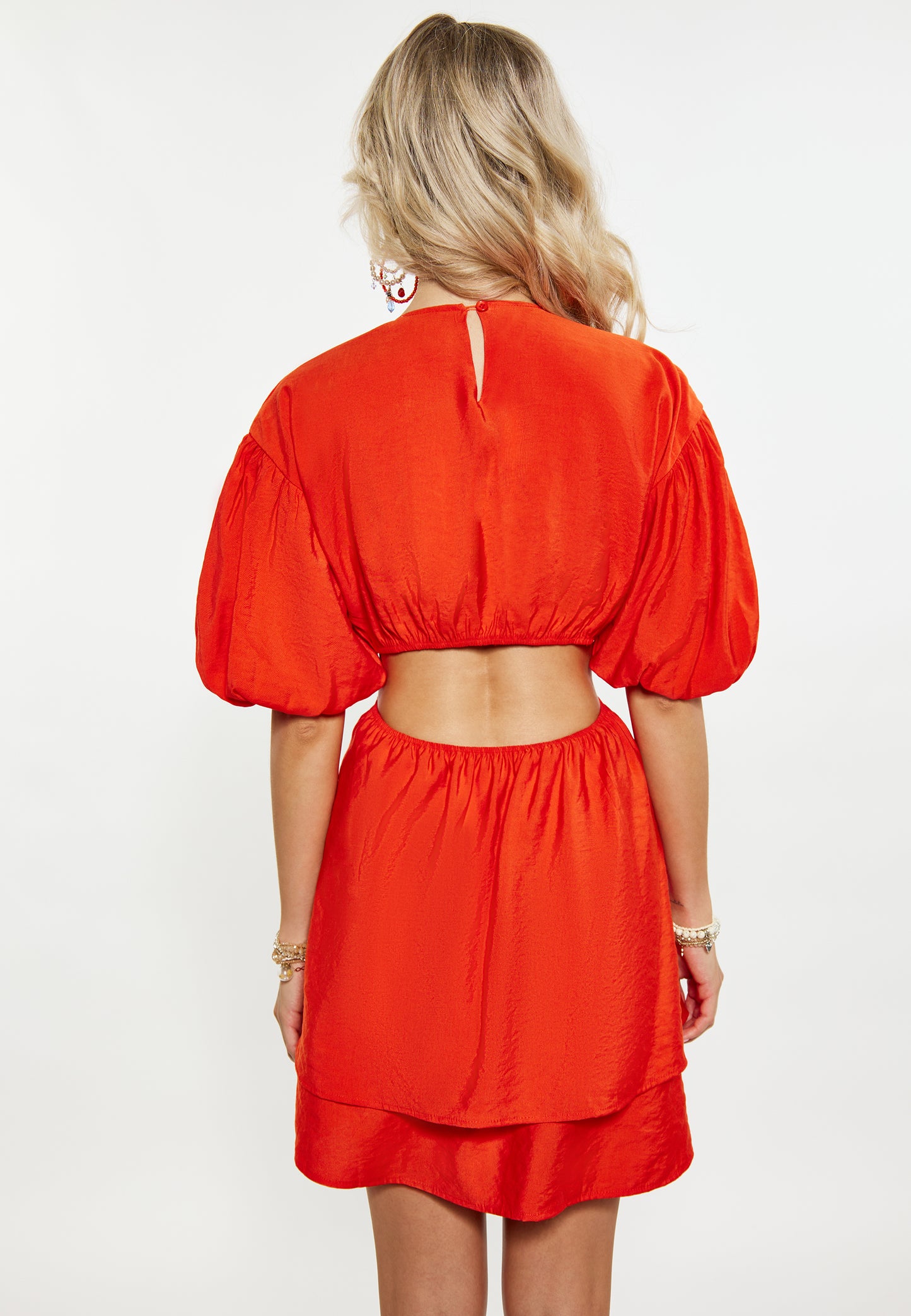 IZIA women's dress