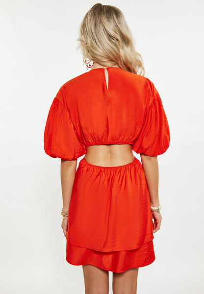 IZIA women's dress