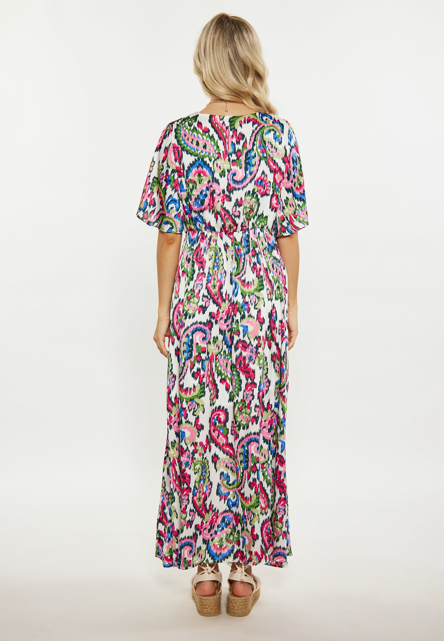IZIA women's dress
