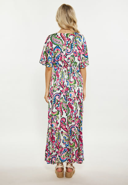 IZIA women's dress