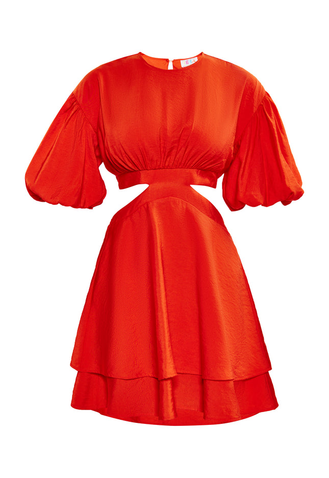 IZIA Women's Dress