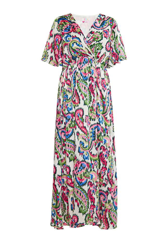 IZIA Women's Dress