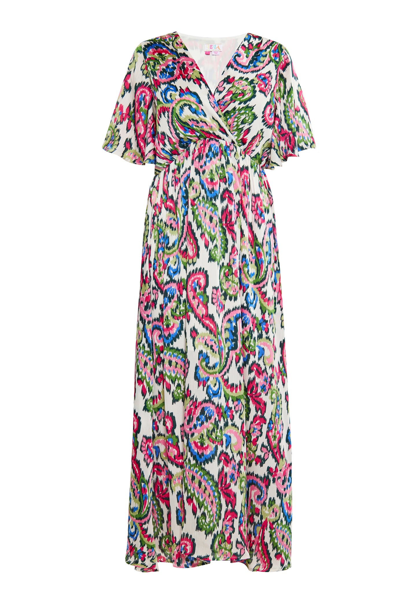 IZIA women's dress