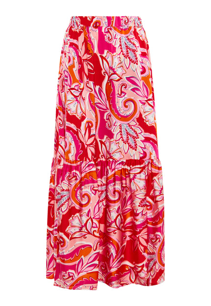 IZIA Women's Skirt