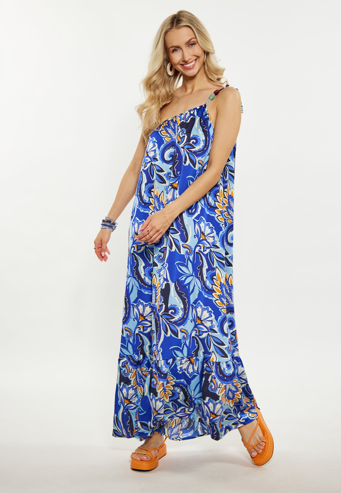 IZIA women's dress