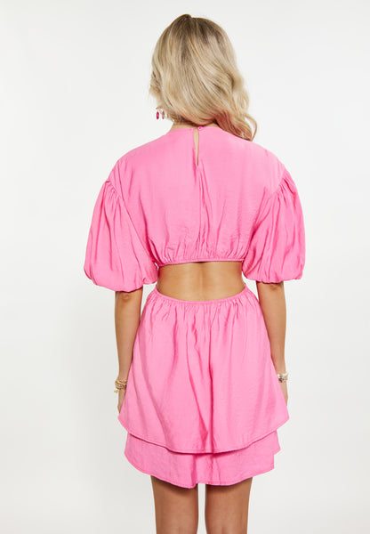 IZIA women's dress