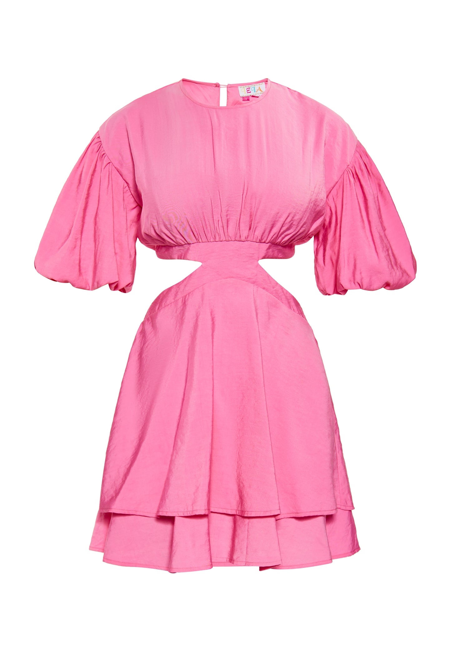 IZIA women's dress