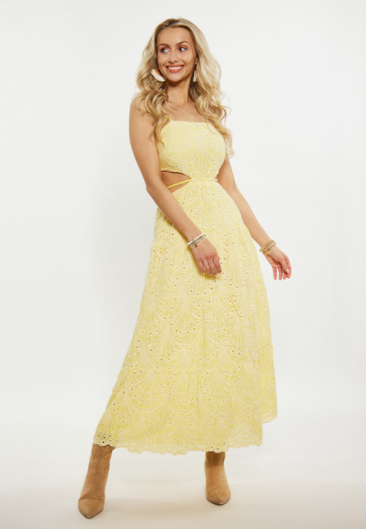 IZIA women's dress