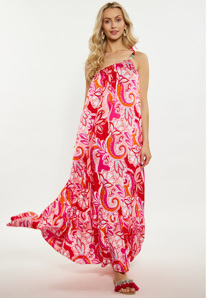 IZIA women's dress