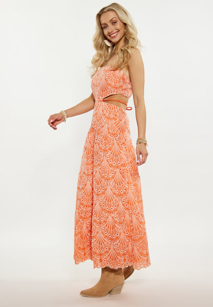 IZIA women's dress